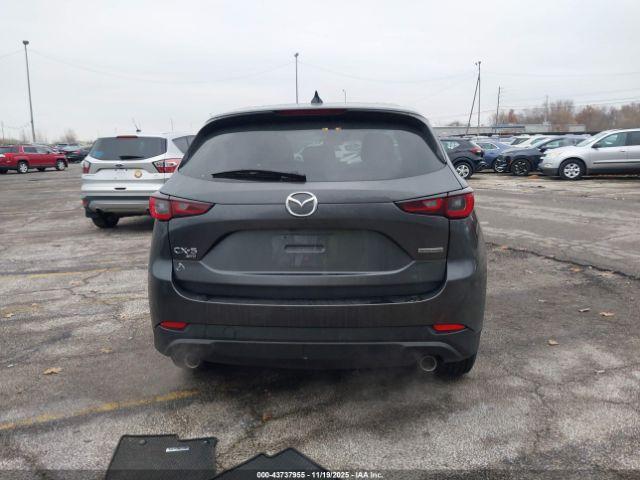 Mazda Cx 2.5 S Select Image 16