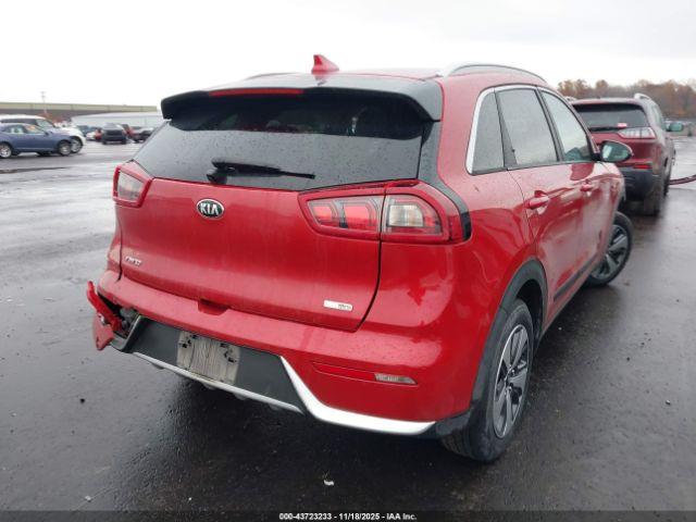 Kia Niro Lx Image 3