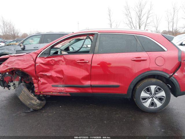 Kia Niro Lx Image 13