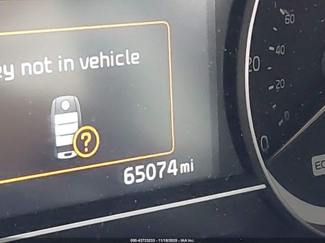 Kia Niro Lx Image 14