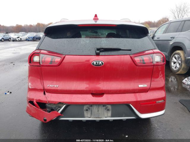 Kia Niro Lx Image 15