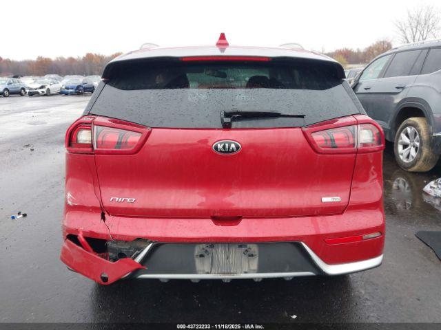 Kia Niro Lx Image 15