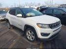 Jeep Compass Latitude 4x4 Image 1