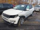 Jeep Compass Latitude 4x4 Image 2