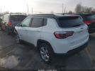 Jeep Compass Latitude 4x4 Image 8