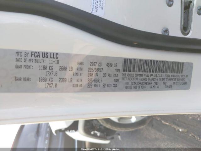 Jeep Compass Latitude 4x4 Image 4