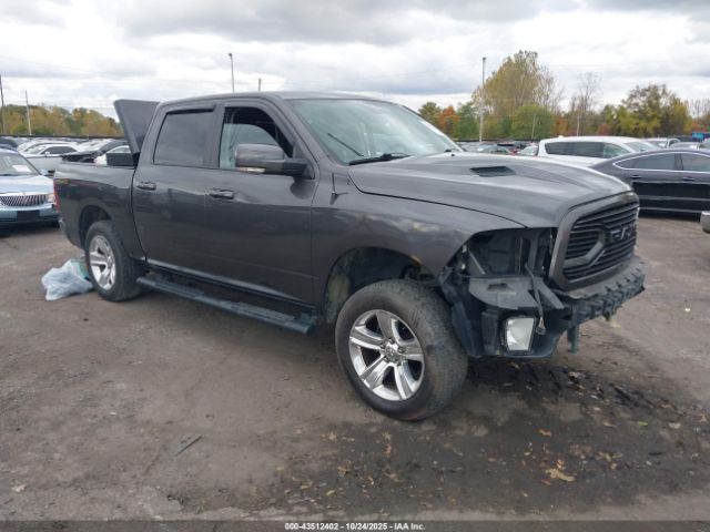 Ram 1500 Sport Image 1