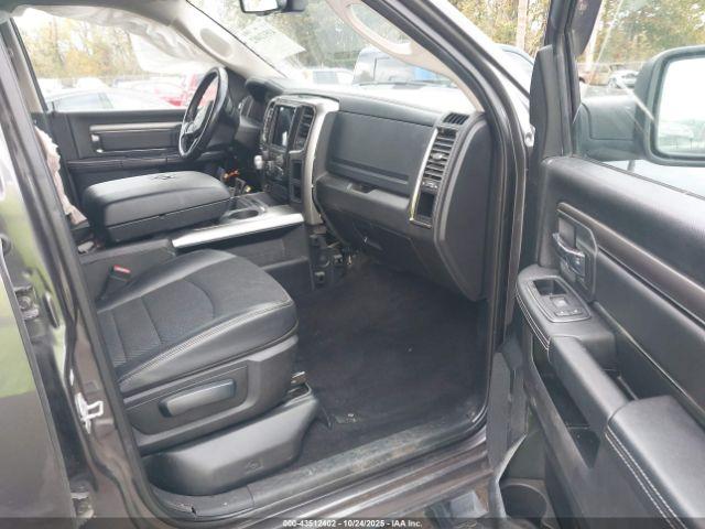 Ram 1500 Sport Image 5