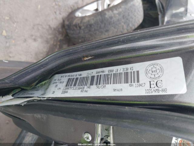 Ram 1500 Sport Image 8