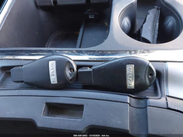 Ram 1500 Sport Image 9