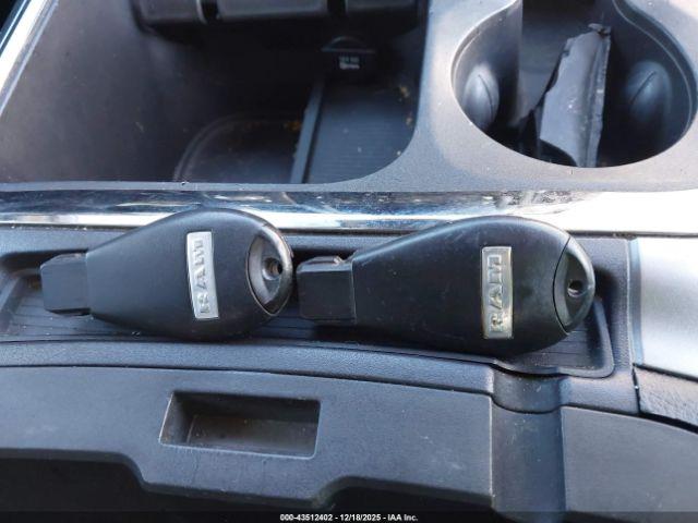 Ram 1500 Sport Image 9