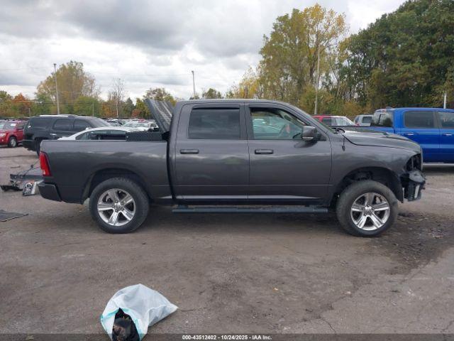 Ram 1500 Sport Image 11
