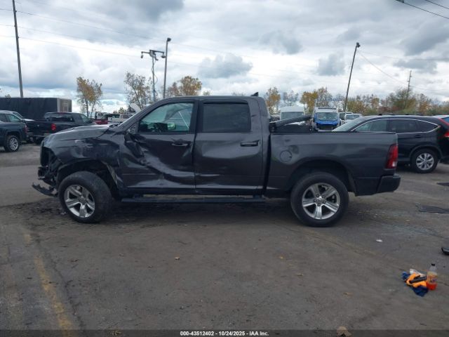 Ram 1500 Sport Image 13