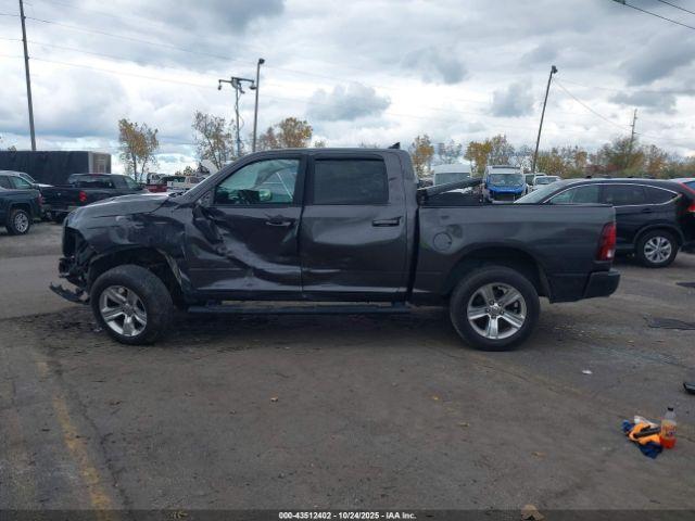 Ram 1500 Sport Image 13