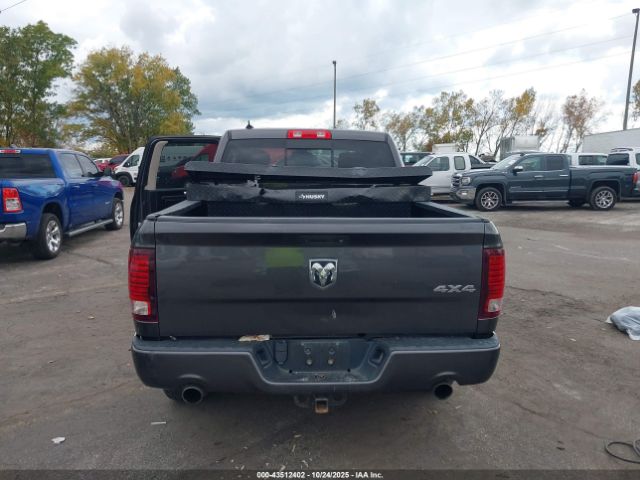 Ram 1500 Sport Image 14