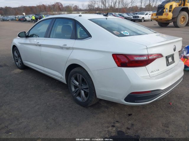 Volkswagen Jetta 1.5t Se Image 16