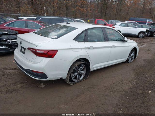 Volkswagen Jetta 1.5t Se Image 3