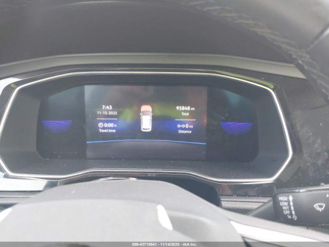 Volkswagen Jetta 1.5t Se Image 4