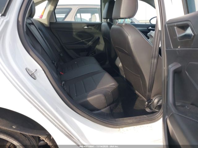 Volkswagen Jetta 1.5t Se Image 5