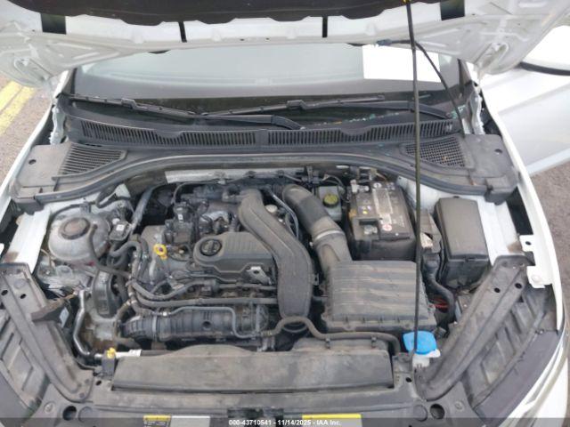 Volkswagen Jetta 1.5t Se Image 11