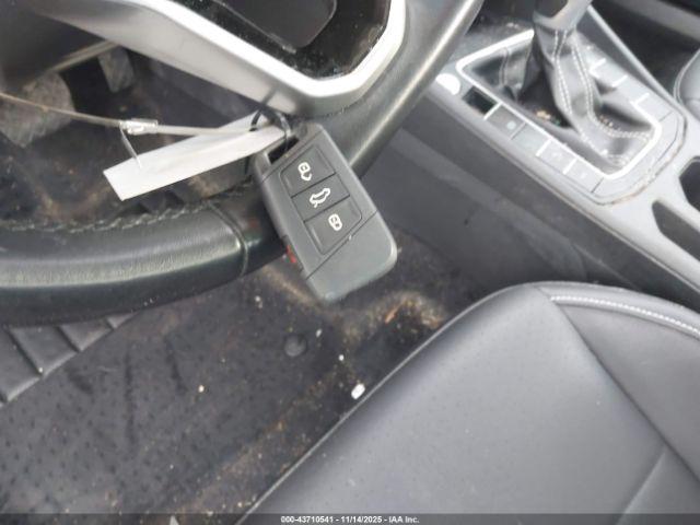 Volkswagen Jetta 1.5t Se Image 9