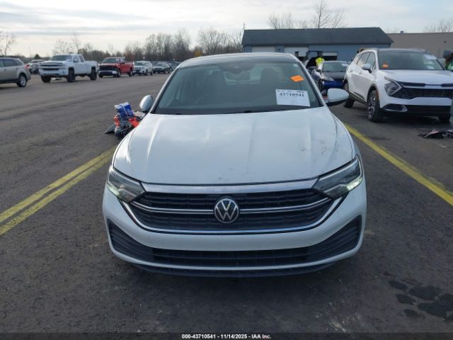 Volkswagen Jetta 1.5t Se Image 13