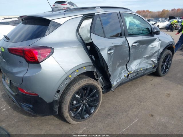 Buick Encore GX Sport Touring Awd Image 3