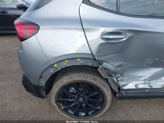 Buick Encore GX Sport Touring Awd Image 2