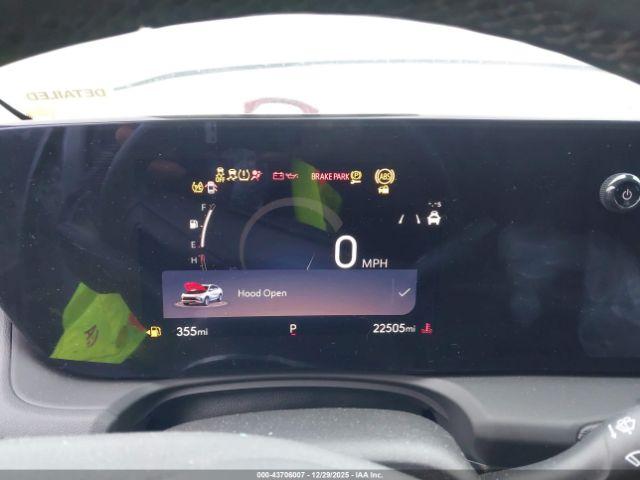 Buick Encore GX Sport Touring Awd Image 6