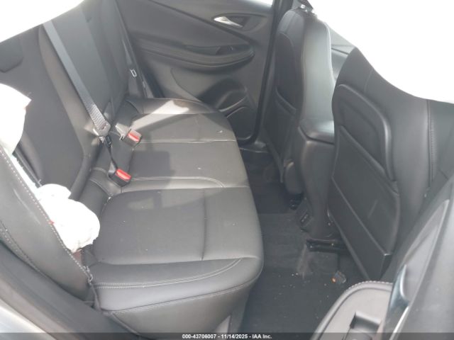 Buick Encore GX Sport Touring Awd Image 5