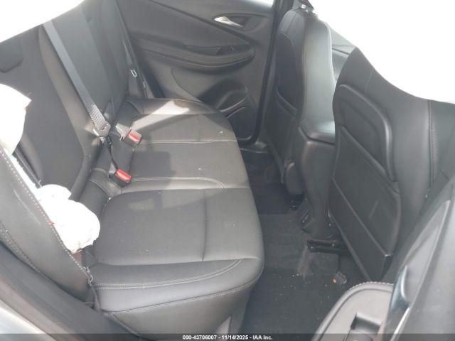 Buick Encore GX Sport Touring Awd Image 5