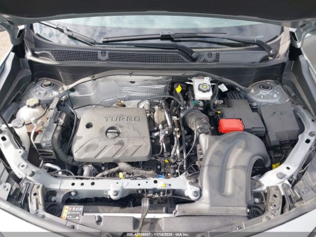 Buick Encore GX Sport Touring Awd Image 7