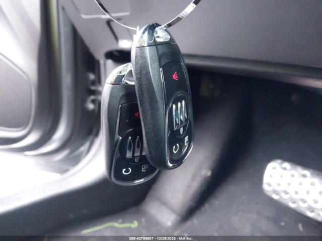 Buick Encore GX Sport Touring Awd Image 8