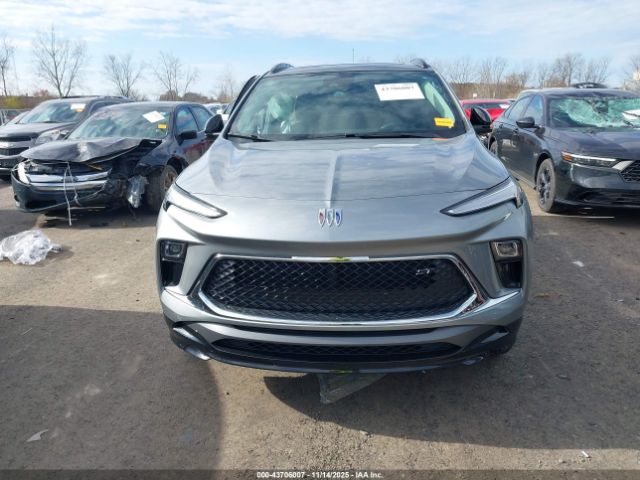 Buick Encore GX Sport Touring Awd Image 11