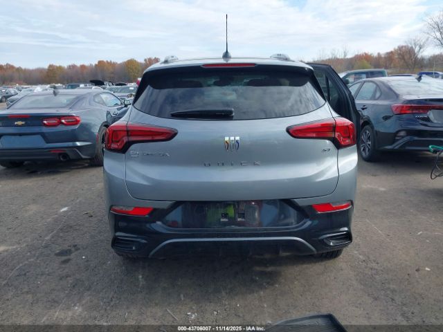 Buick Encore GX Sport Touring Awd Image 16