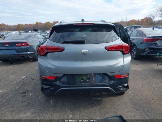 Buick Encore GX Sport Touring Awd Image 16