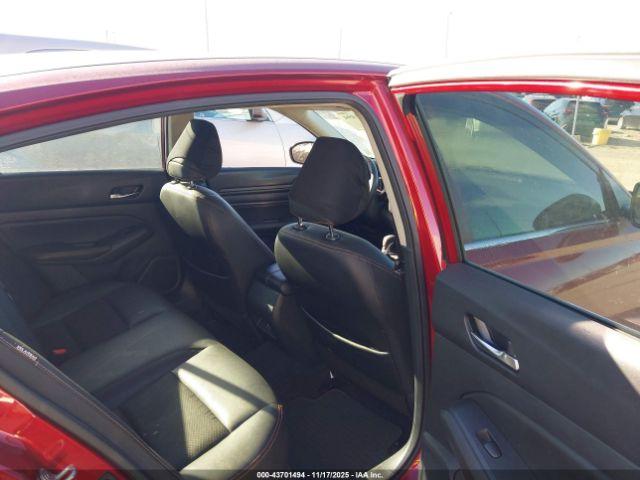 Nissan Altima 2.5 Sr Image 10