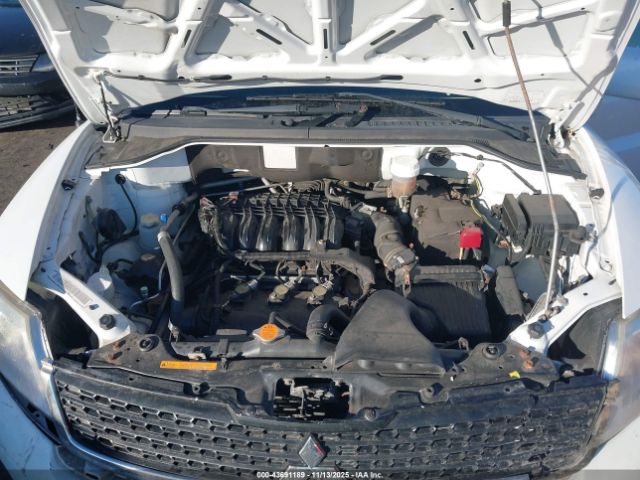 Mitsubishi Endeavor Image 9