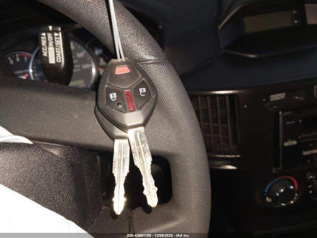 Mitsubishi Endeavor Image 10