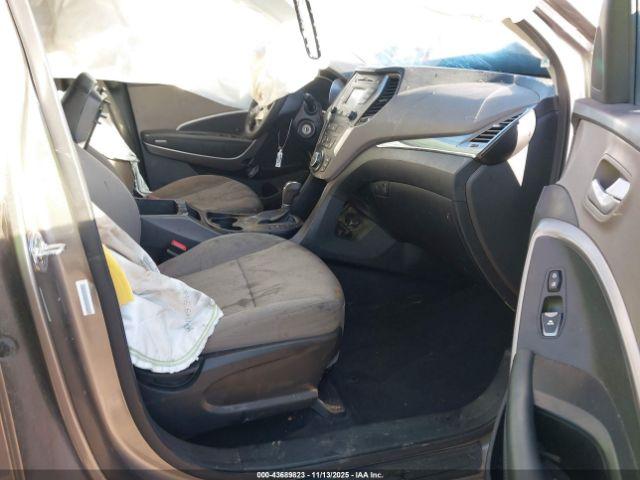 Hyundai SANTA FE 2.4l Image 12