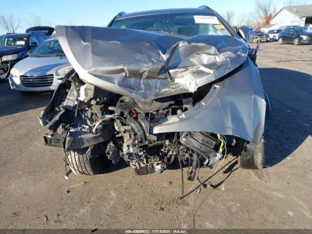 Hyundai SANTA FE 2.4l Image 8