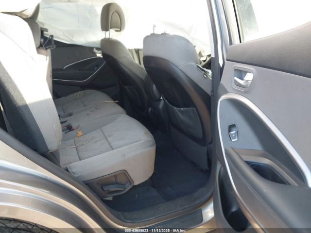 Hyundai SANTA FE 2.4l Image 13