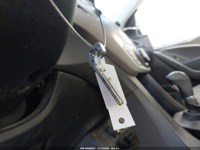 Hyundai SANTA FE 2.4l Image 7