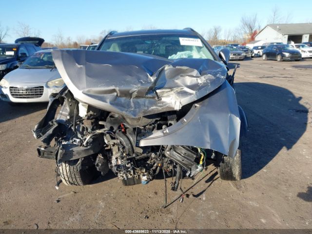 Hyundai SANTA FE 2.4l Image 4