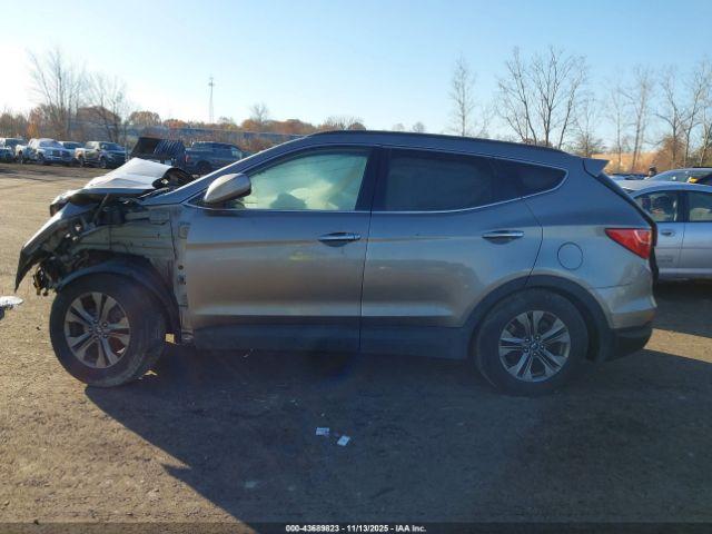 Hyundai SANTA FE 2.4l Image 6