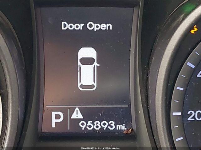 Hyundai SANTA FE 2.4l Image 3