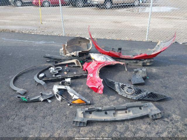 Nissan Rogue Sv Image 14