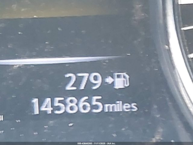 Nissan Rogue Sv Image 15