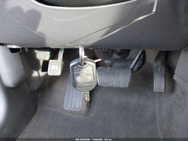 Ford Edge Limited Image 8