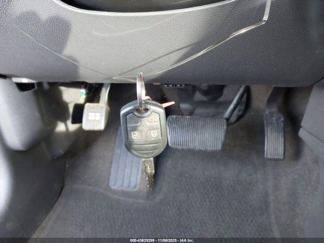 Ford Edge Limited Image 8